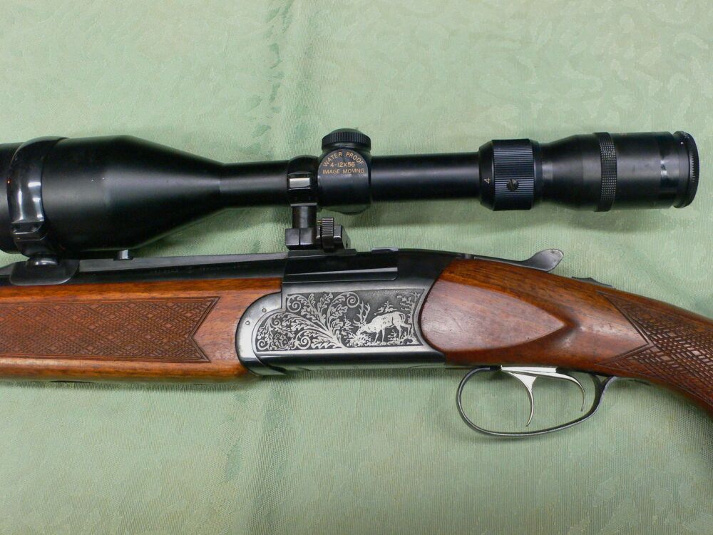 CZ Brünner Mod.500