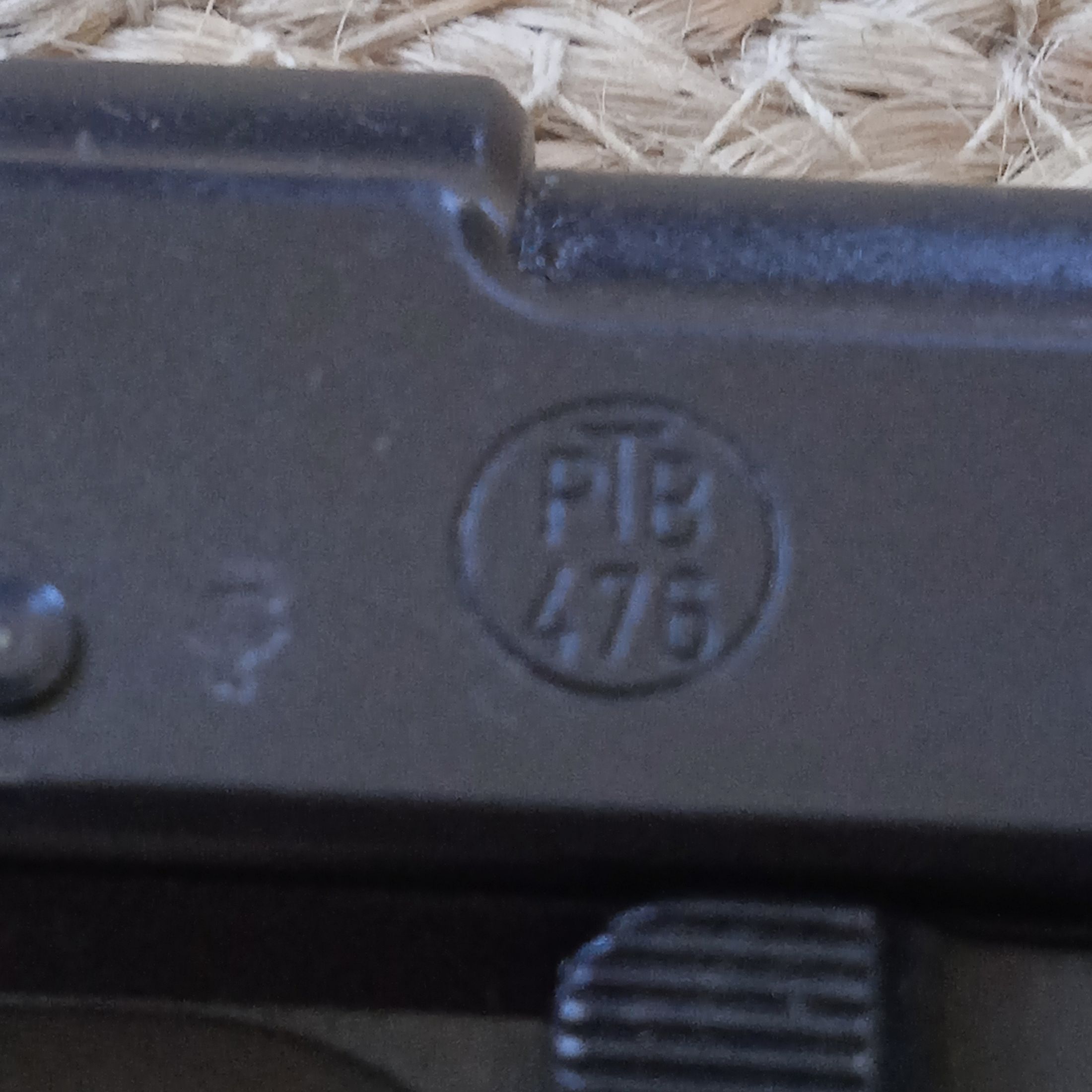 Erma EGP 88 