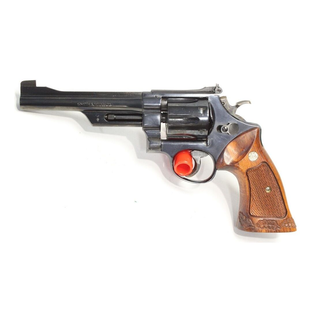 Smith & Wesson Mod. 27-2