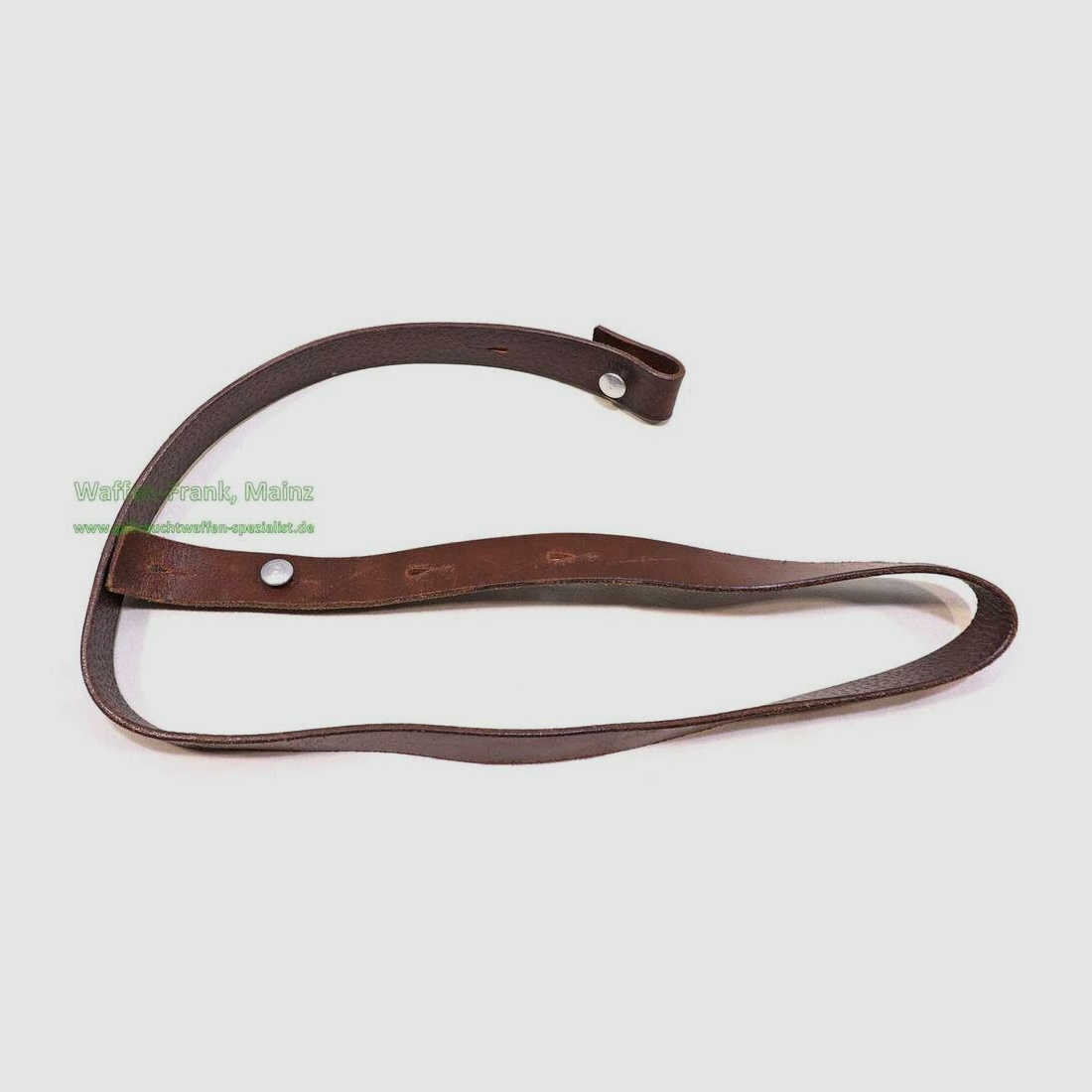 SIG / Switzerland rifle sling/shooting sling