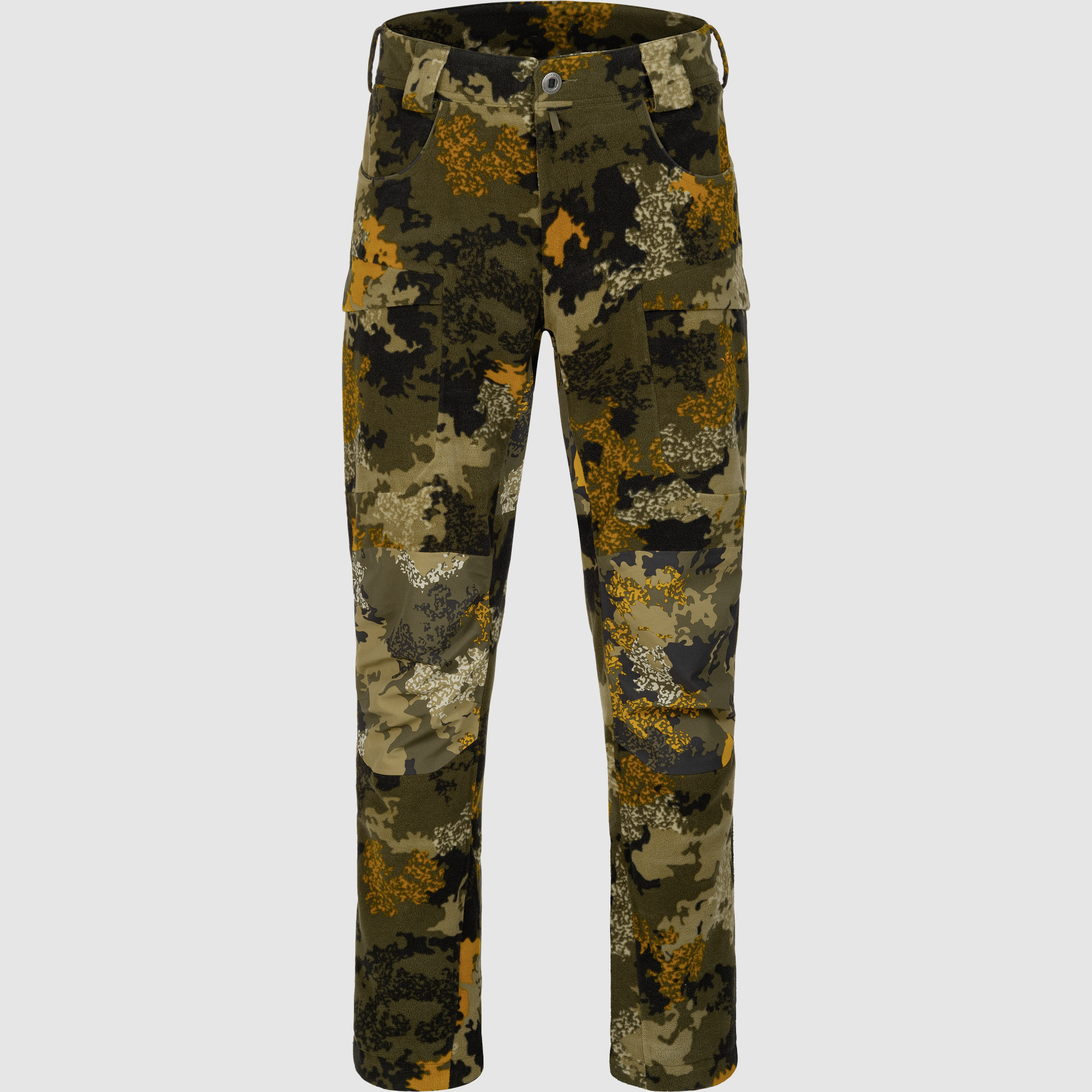 Silence 2L Pants Men Silence Camouflage 50