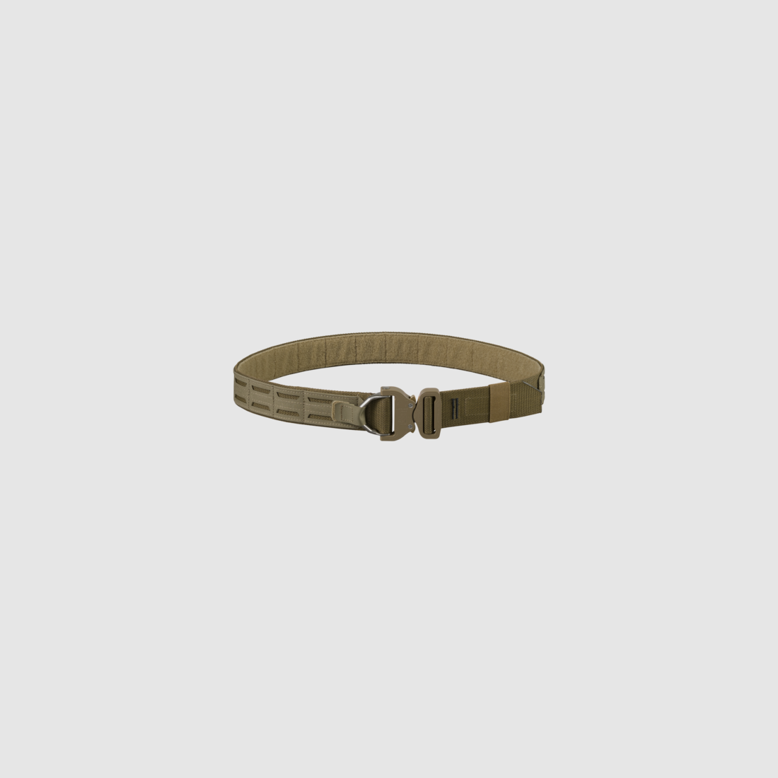 Direct Action Modular Tactical Belt A. Green L