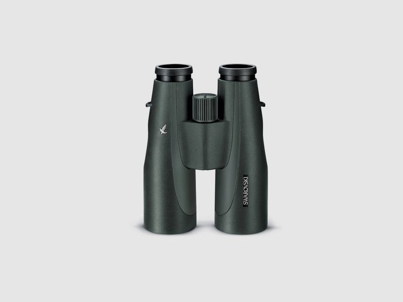Swarovski SLC 8x56 WB