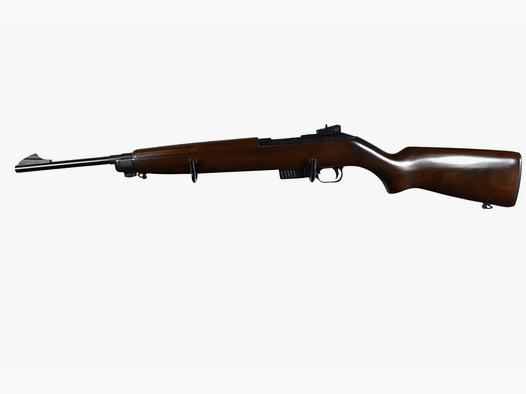 Erma EGM1 .22lr semi-automatic rifle