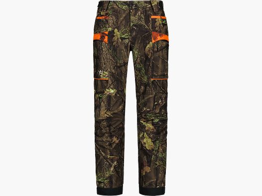 Alaska 1795 Extreme Lite Hose Herren BlindMax HD/Blaze 3D 4XL