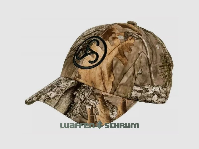 Sauer Sauer Caps Braun