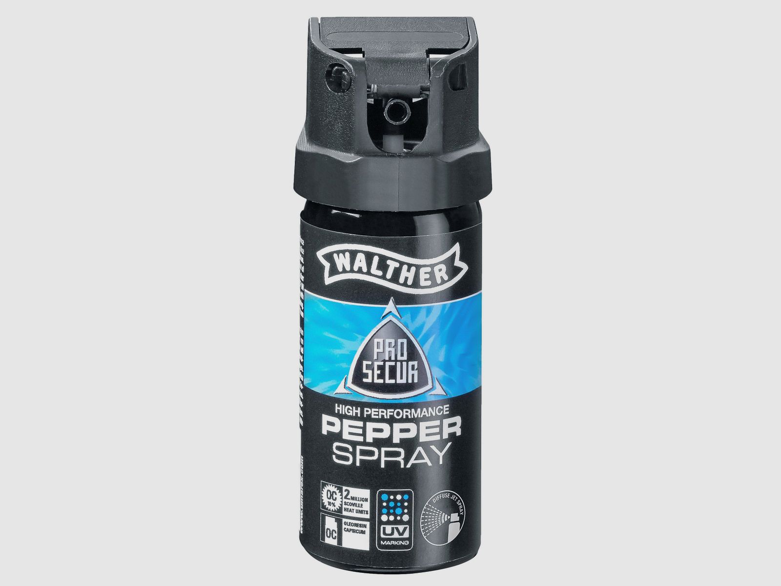 Walther ProSecur Spray al Pepe