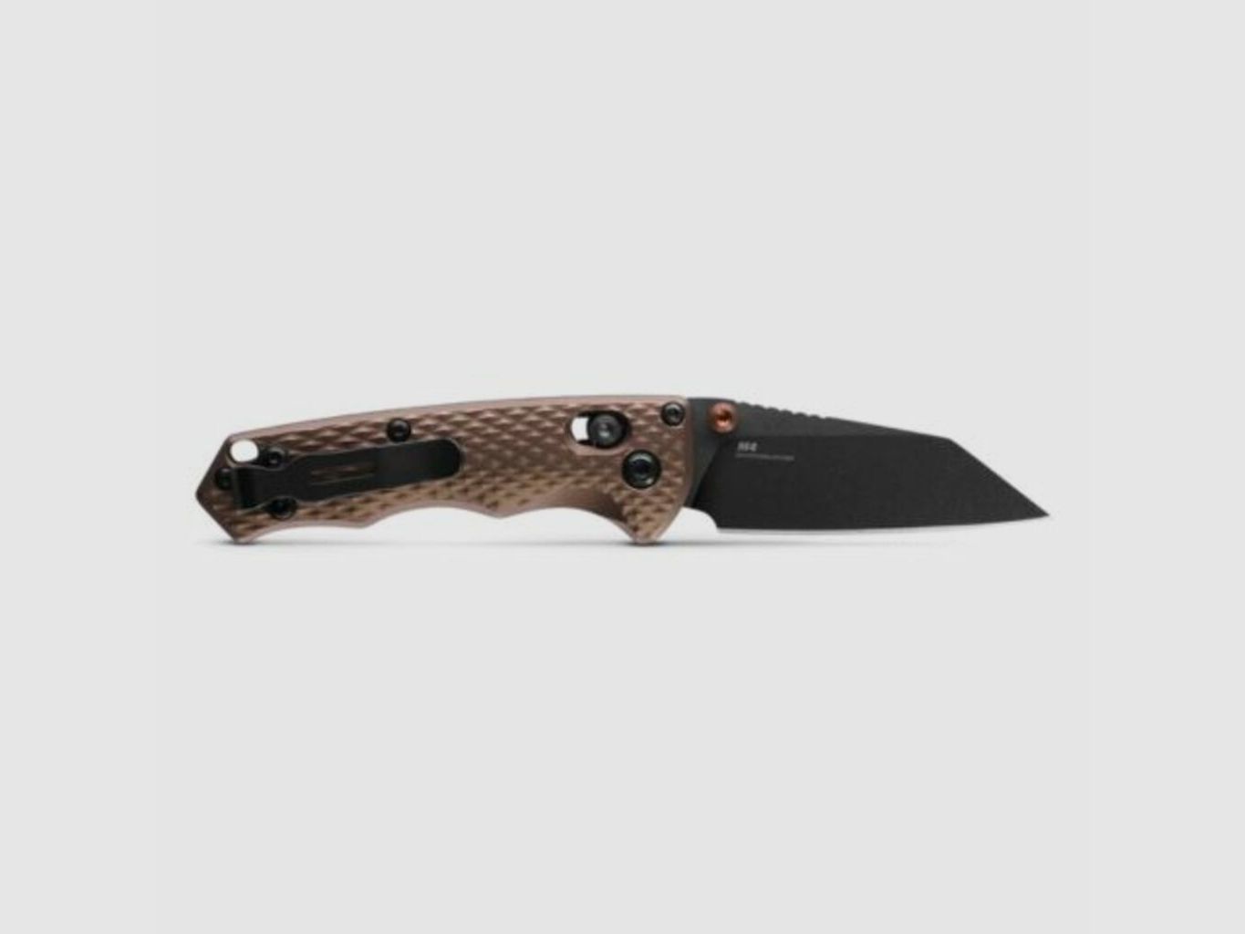 Taschenmesser Benchmade Full Inmunity ARENA, Bild 3 von 5