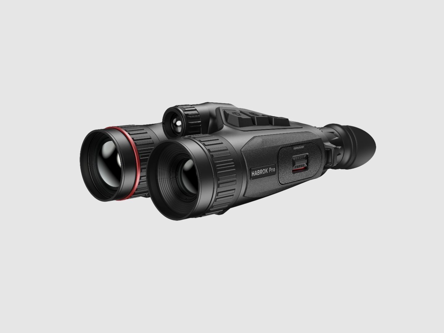 Hikmicro Habrok Pro HQ50LN