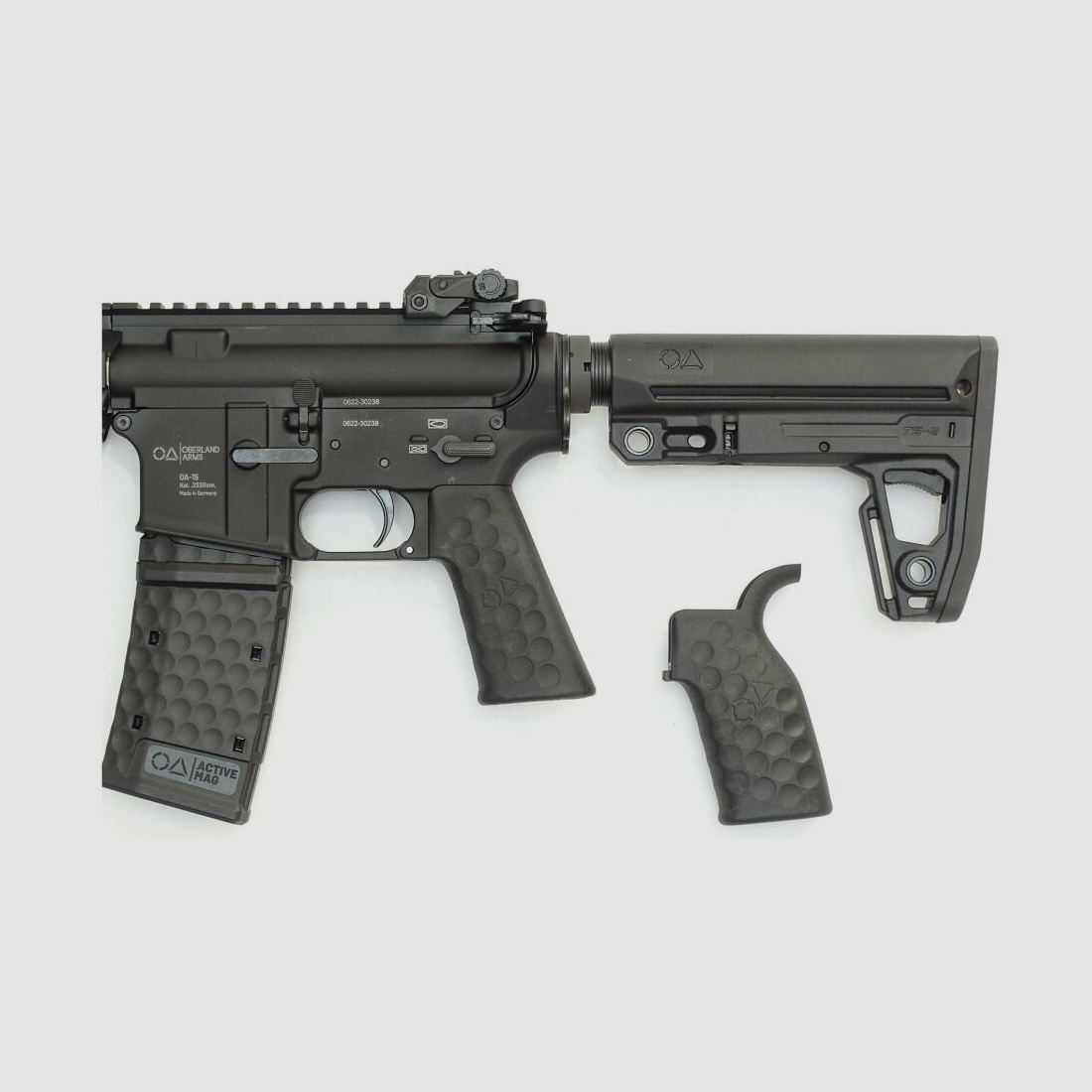 Oberland Arms SL16 .223Rem
