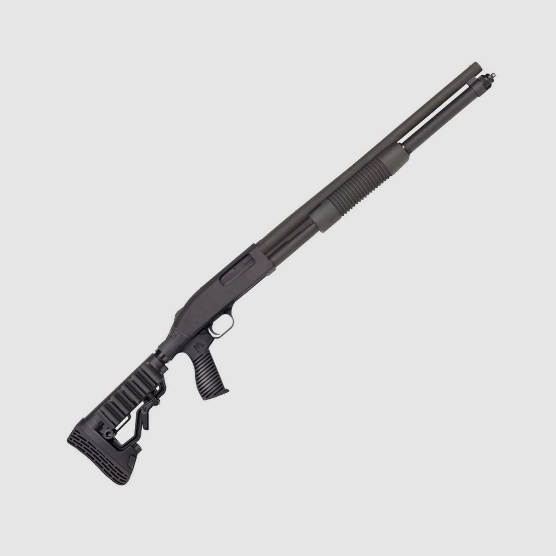 590 Flex 9-Shot 20" Cruiser