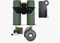 SWAROVSKI OPTIK Swarovski CL Companion 8x30 Mountain Green Obserwacja ptaków