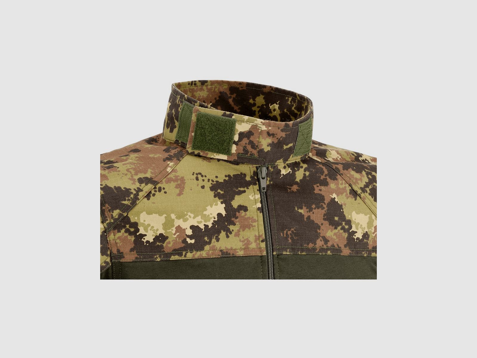 T-Shirt Defcon 5 Cool Combat Vegetato Italiano, Bild 2 von 3