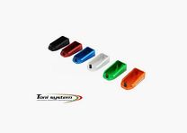 TONI SYSTEM PADMNS 1911 Pad 1911 i klony, magazyn MEC-GAR, kat. standard, Kolor: Czarny