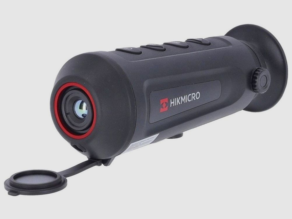 Wärmebildmonokular Hikmicro Lynx S LE10S, Bild 2 von 36