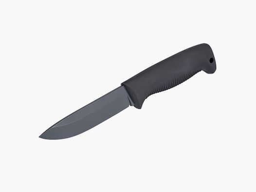 Peltonen Knives M07 black hunting knife