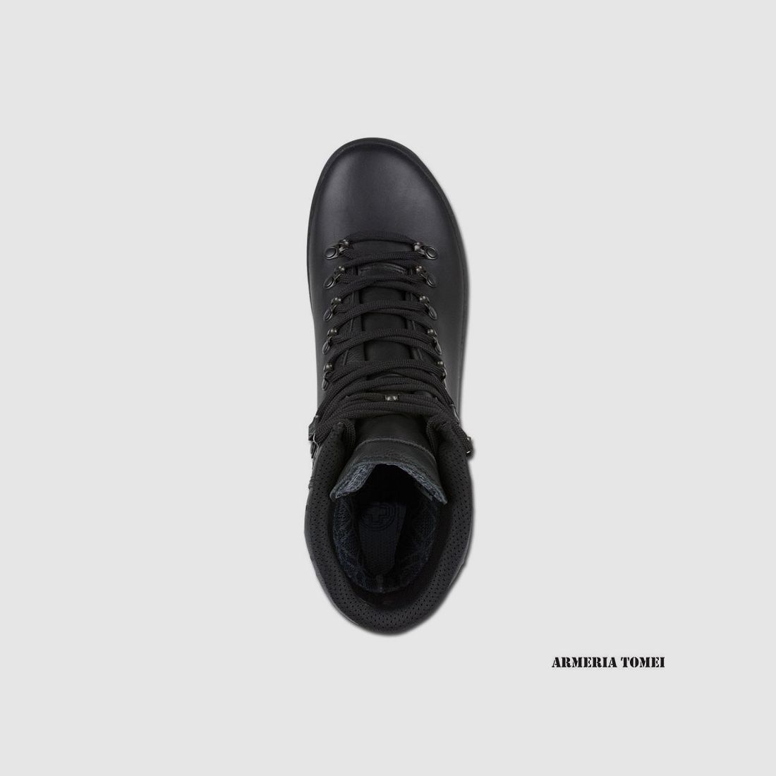 MEINDL – BOOTS – ISLAND PROFESSIONAL GTX Black, image 5 of 6