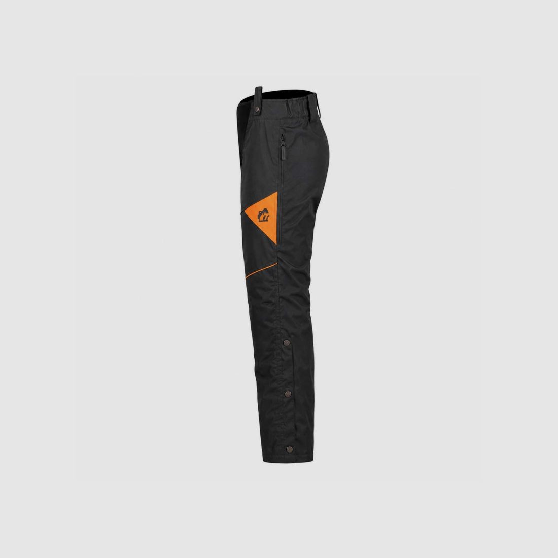 Ochrona przed kolcami Cordura Somlys SL-TEX oddychająca, zdjęcie 4 z 6