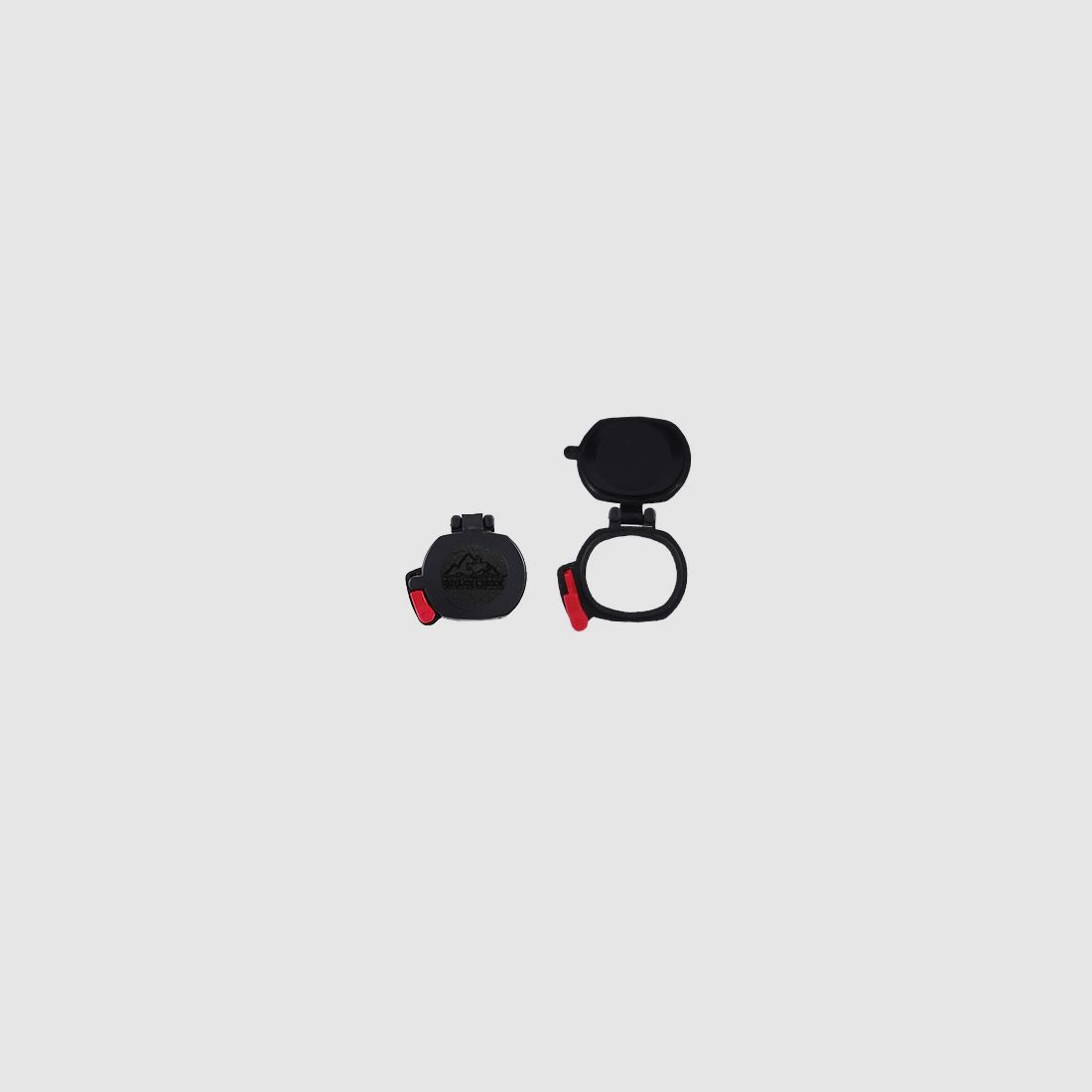 Scope cap 42.2x36.8mm