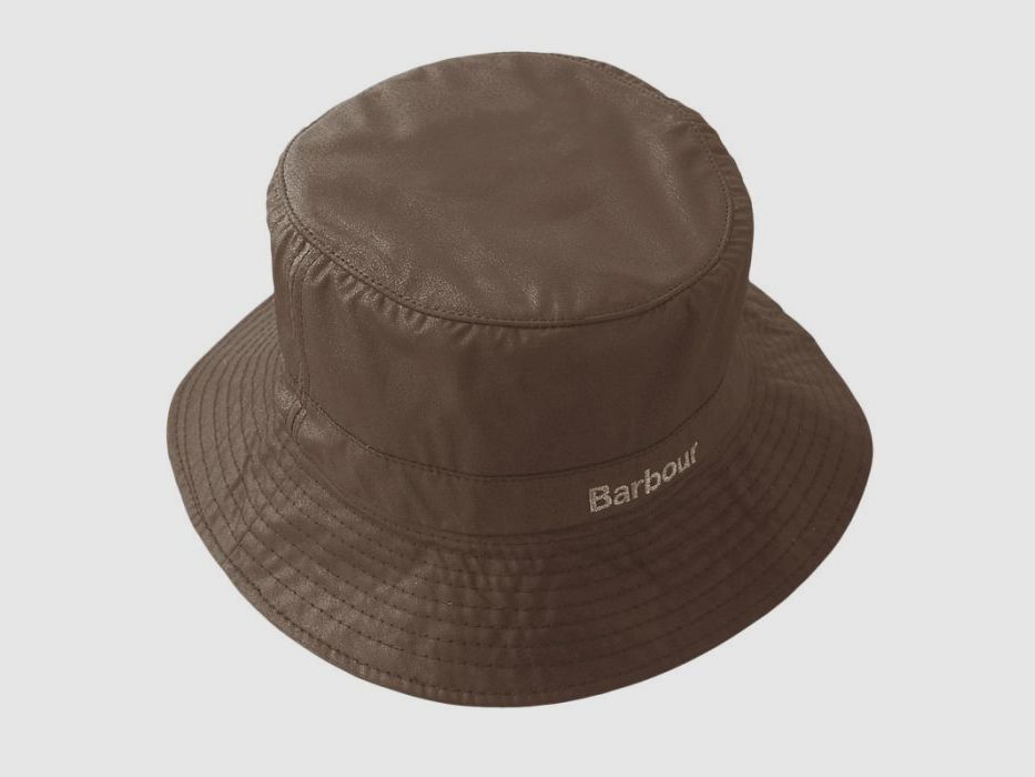 Barbour H-Sporthut Wax, Bild 1 von 2