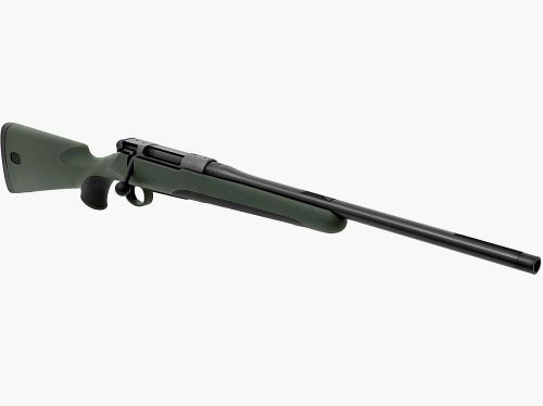 MAUSER MAUSER M18 Waldjagd herhalingsgeweer 8x57IS met schroefdraad