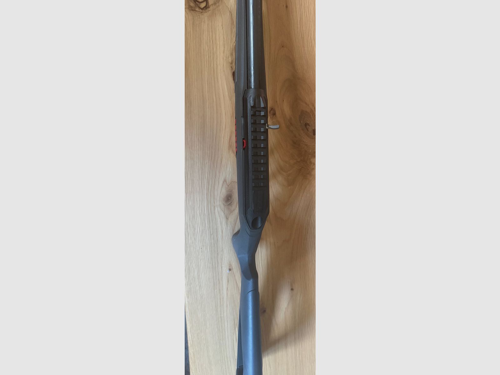 Winchester Wildcat .22LR 18“