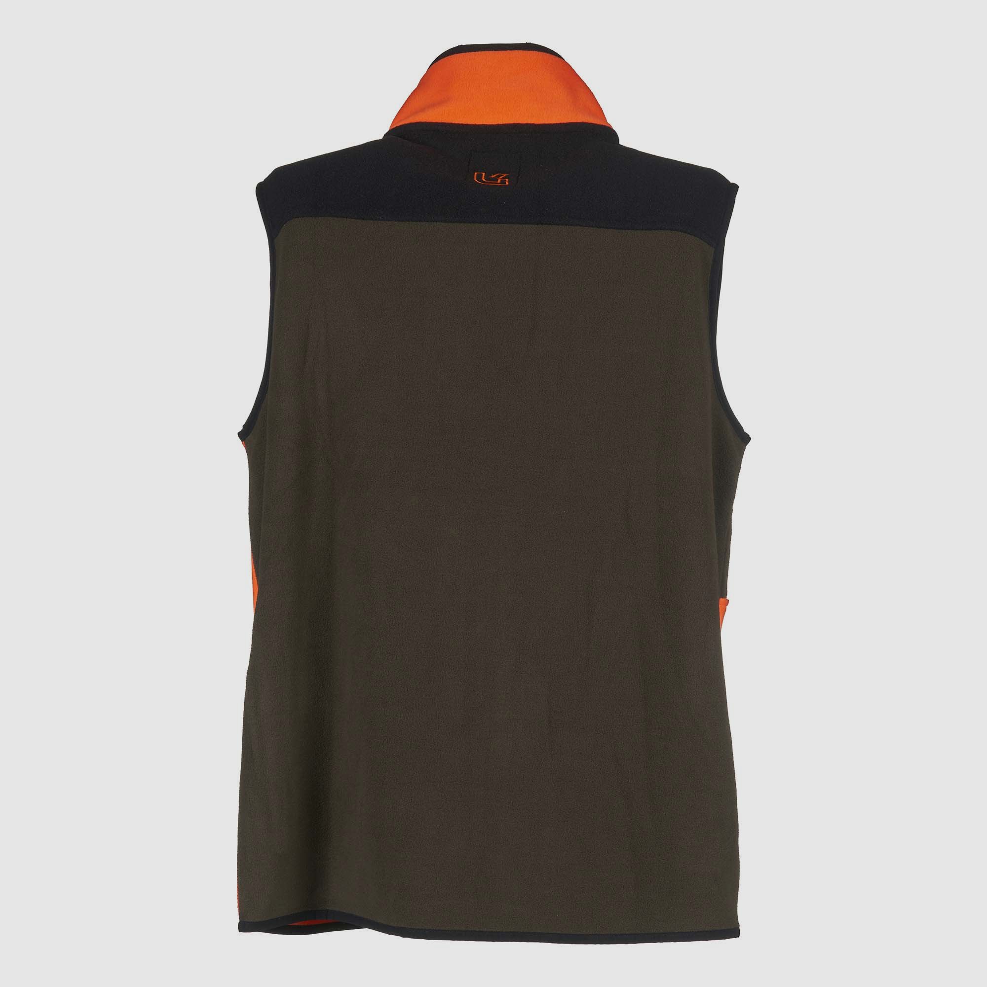 UNIVERS FLEECE VEST H V, image 2 of 4