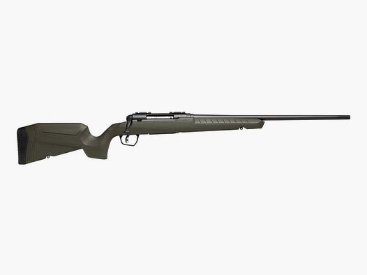 Savage Axis 2 OD Green
