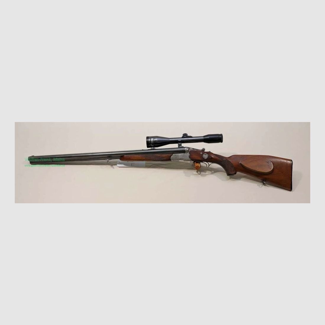 Sauer u. Sohn/Suhl Mod. 3000