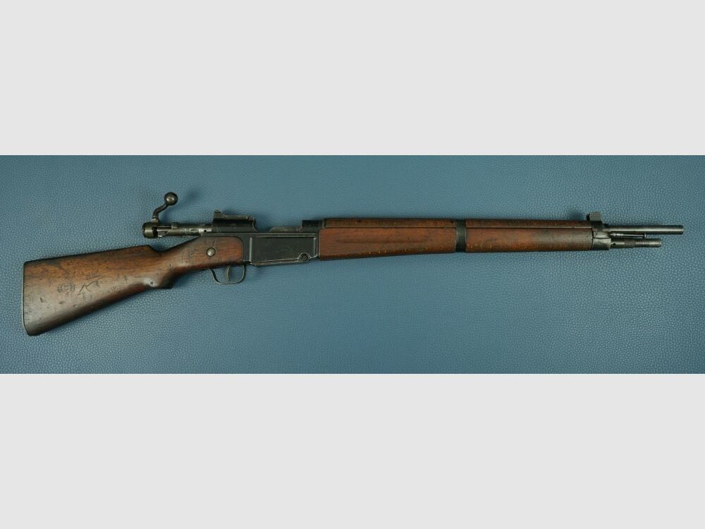 MAS 1936 7,5x54MAS
