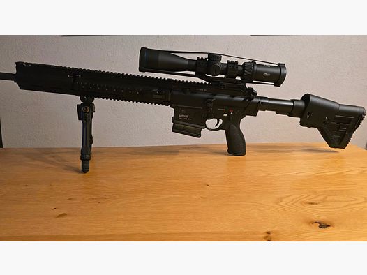 Heckler und Koch MR308 A3-28 