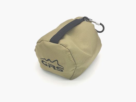 GRS rear bag stock support