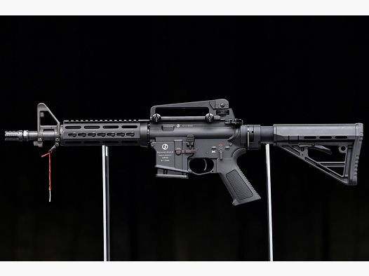 Schmeisser AR15