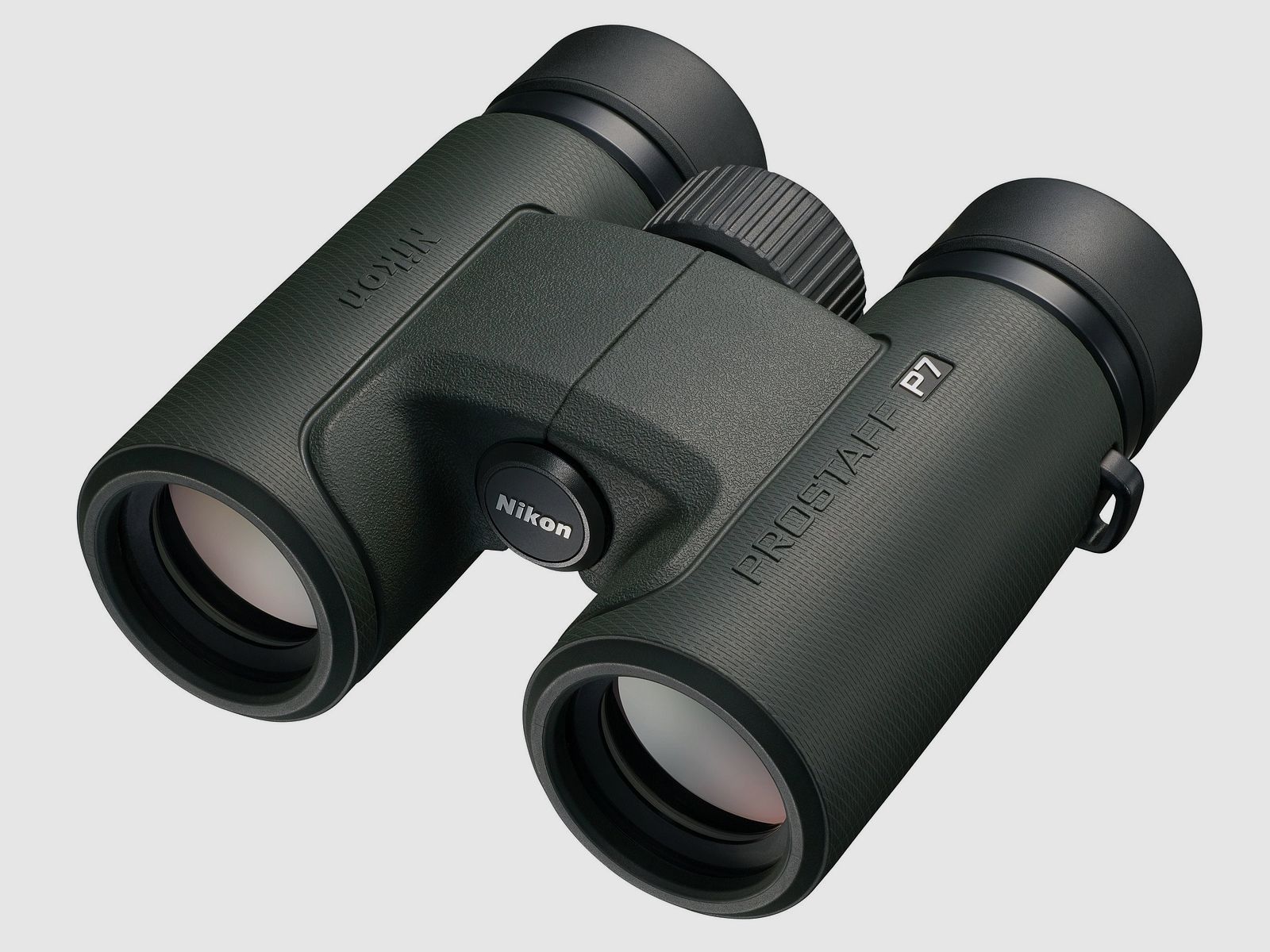 Nikon Binoculars Prostaff P7 8x30
