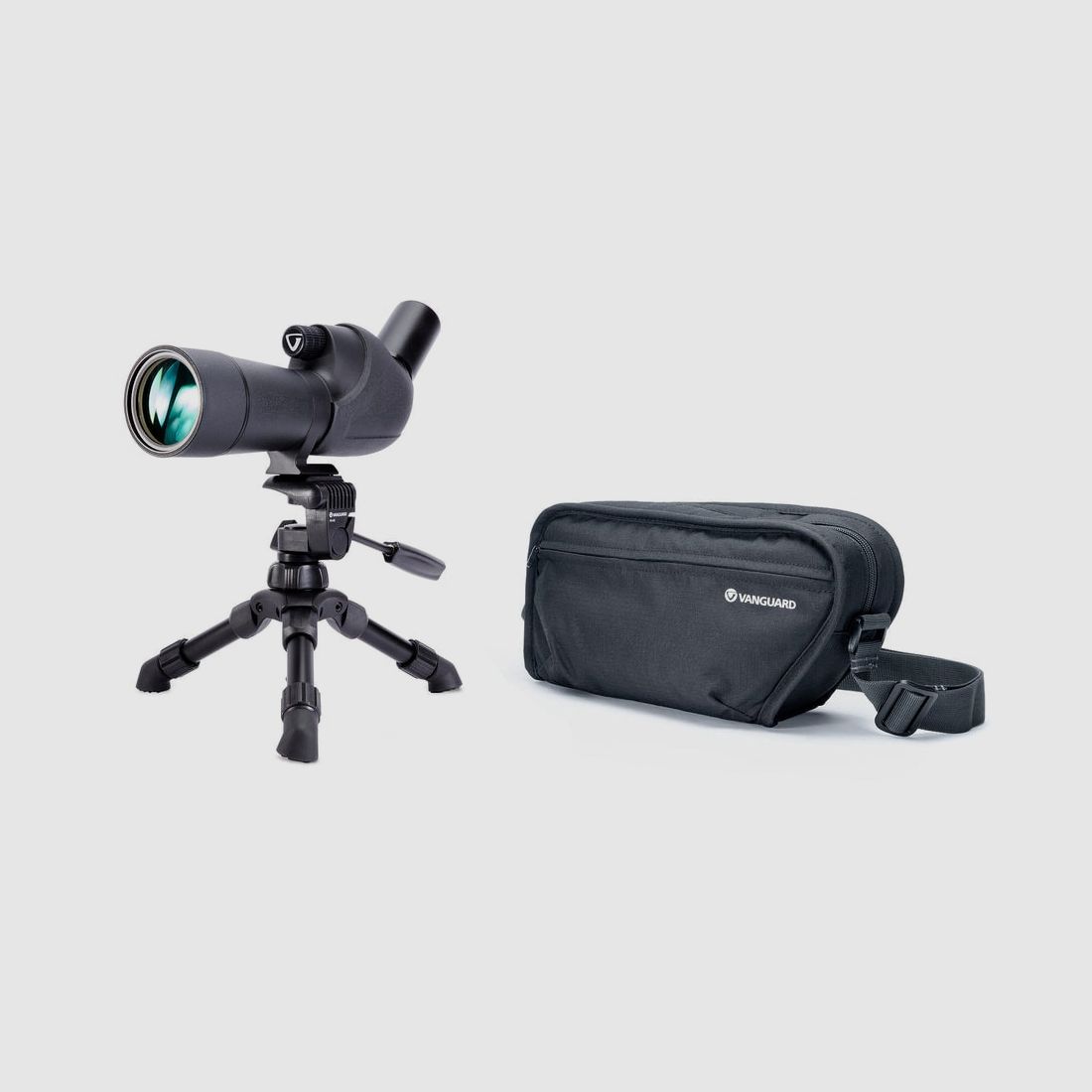 Vanguard Vesta 560A Spektiv 15–45x60
