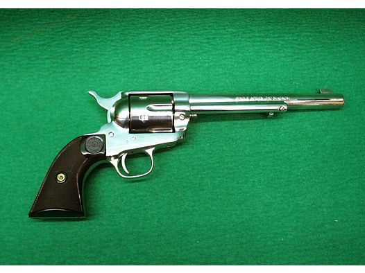 Taurus	 Western Revolver .357Mag. 7,5" Stainless