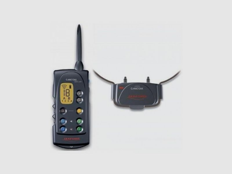 CANICOM 1500 PRO, image 2 sur 2