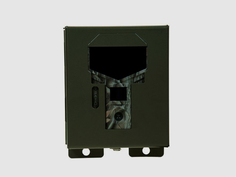 Drr Universal-Metallschutzgehuse GH-1