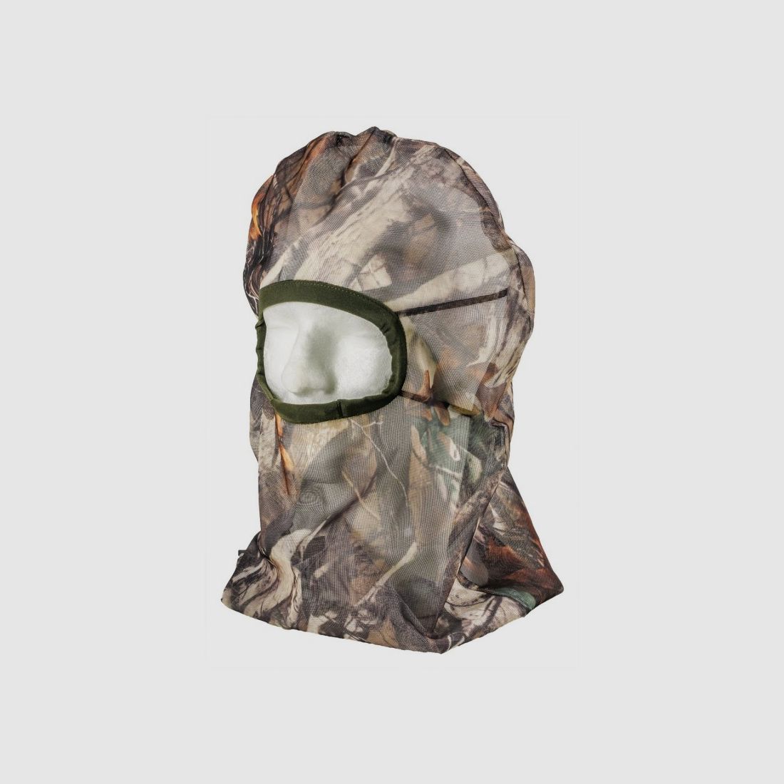 Hunter Specilties Camouflage Net Cap