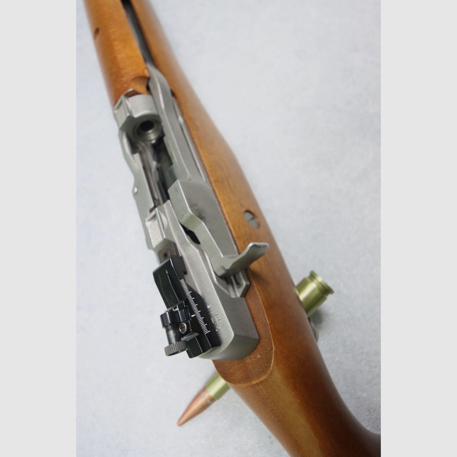 Ruger Mini 14 Mini 14