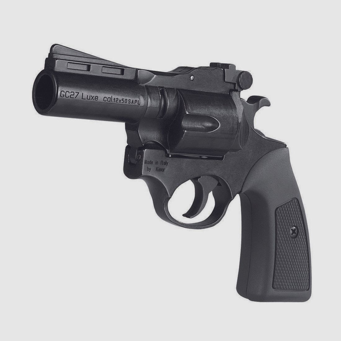 Pistole Sapl GC27 Luxe C12/50 1C Mini Gumm