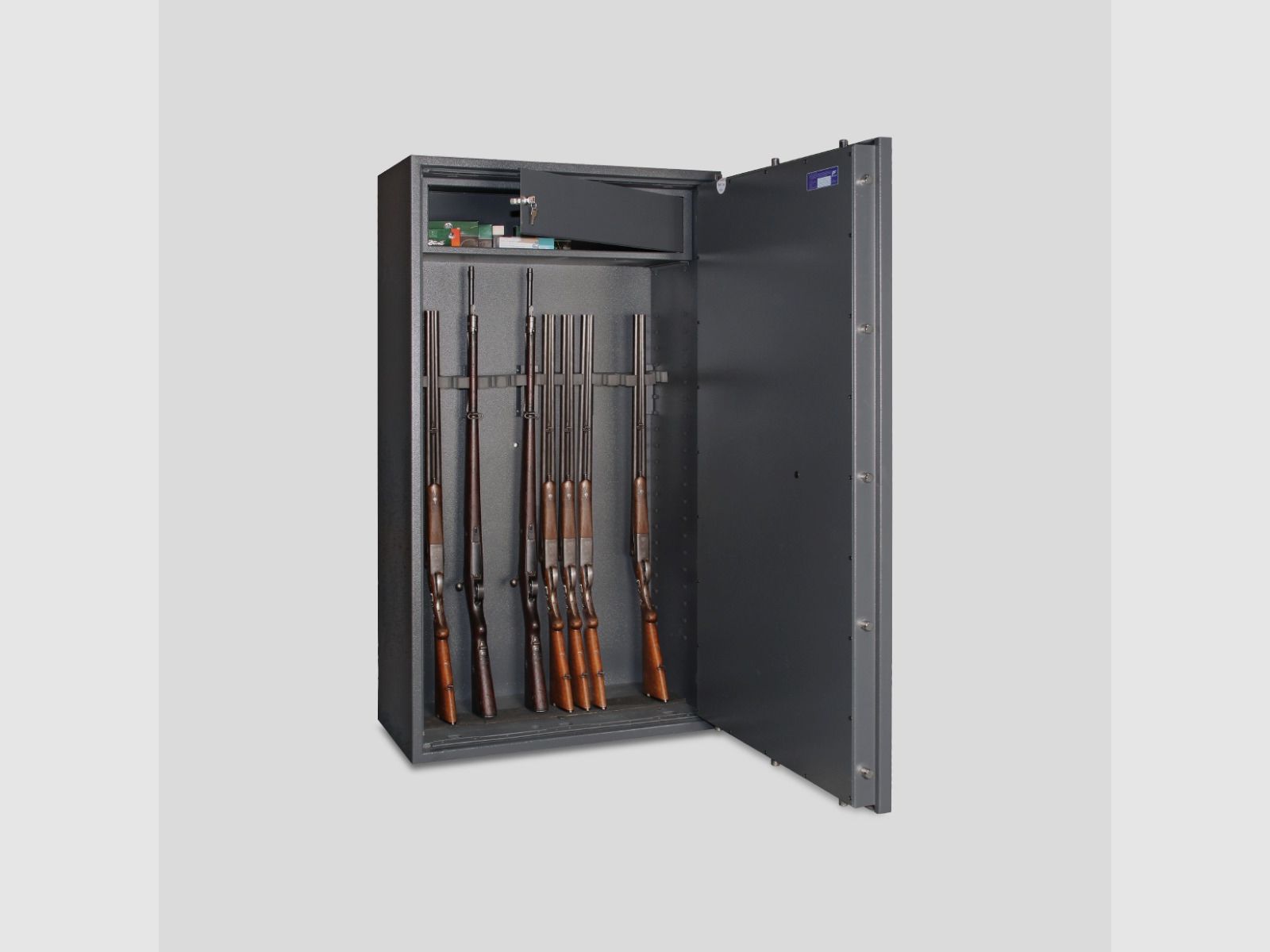 Rieffel – Pyrit WF 14 VdS I