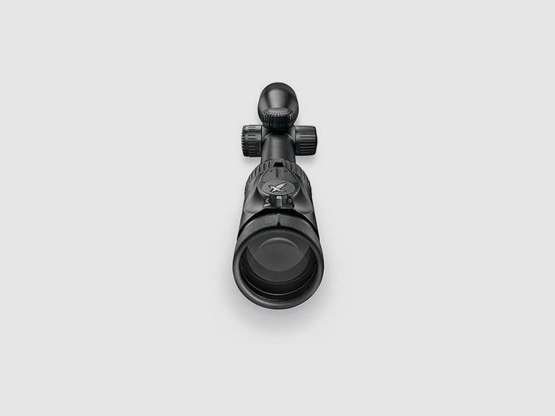 Swarovski Z8i 2,3-18x56 P SR, mit Schiene