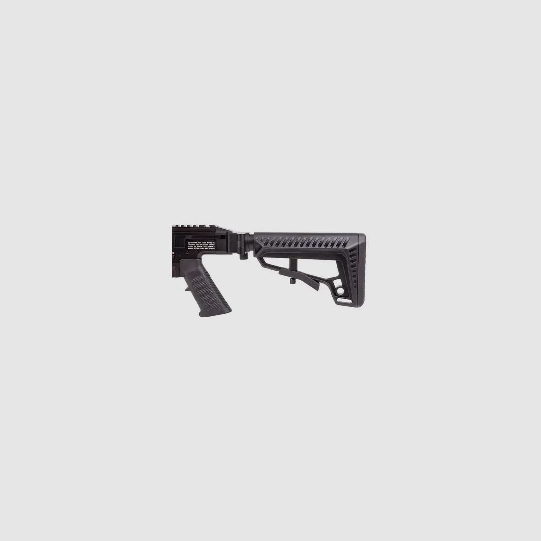 Air Venturi MicroStrike Pressluftgewehr, Bild 19 von 30