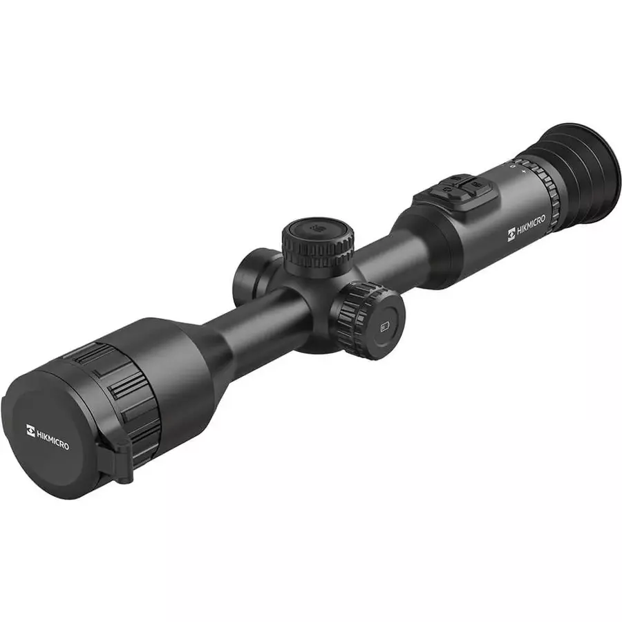 Hikmicro Stellar 3.0 SH35, Bild 7 von 8