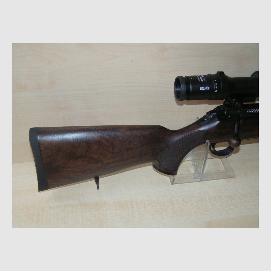 Sauer & Sohn 101 Artemis, image 3 of 6