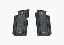 Grip G10 rigato Grigio SIG P938