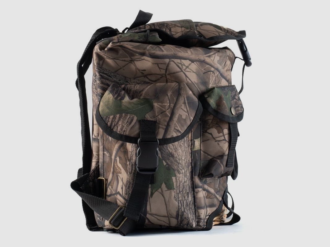 Pilztasche Ra Sport RD24Z Camo (20 L), Bild 2 von 3