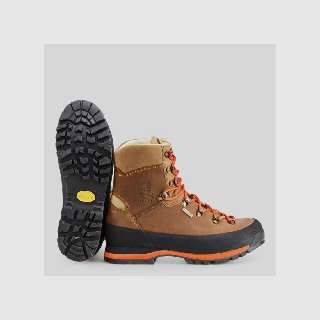 Diotto Dakota HVN WindTex® Boots, image 2 of 3
