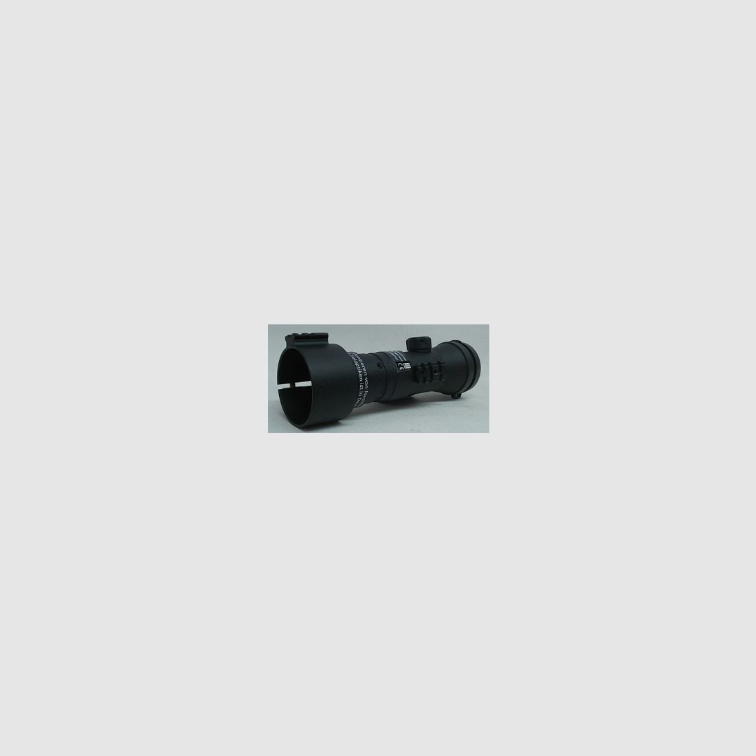 NV MAU Gen II+ - Grün inkl. Adapter